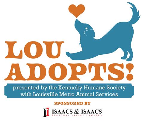 Louisville metro animal services adoption - Adoption Policy. Requirements for Adoption. You must reside within a reasonable driving distance from us. In most cases; we are unable to adopt out of the State of Kentucky. The exception is dogs we have in out of state foster homes. You must be at least 21 years of age to adopt one of our dogs. Valid photo ID with a current address. 